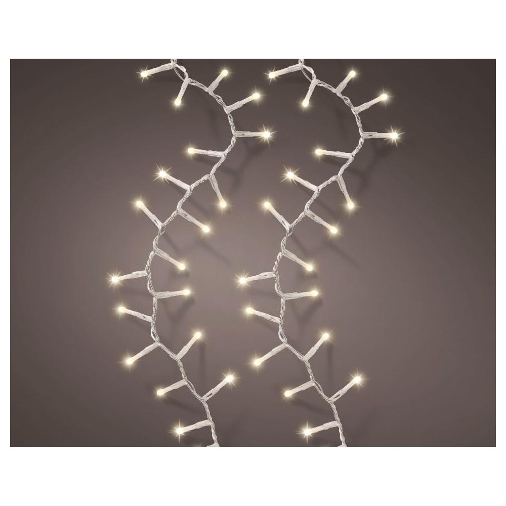 750 LED BIANCO CALDO 1600 CM. ESTERNO